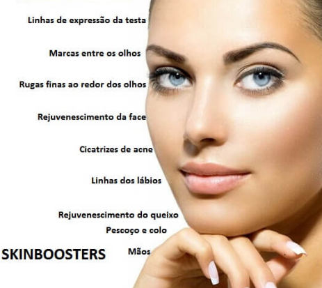 skinboosters